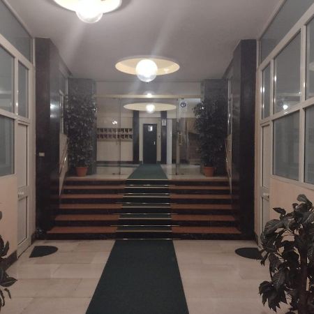 Vatican Luxury Apartment Róma Kültér fotó