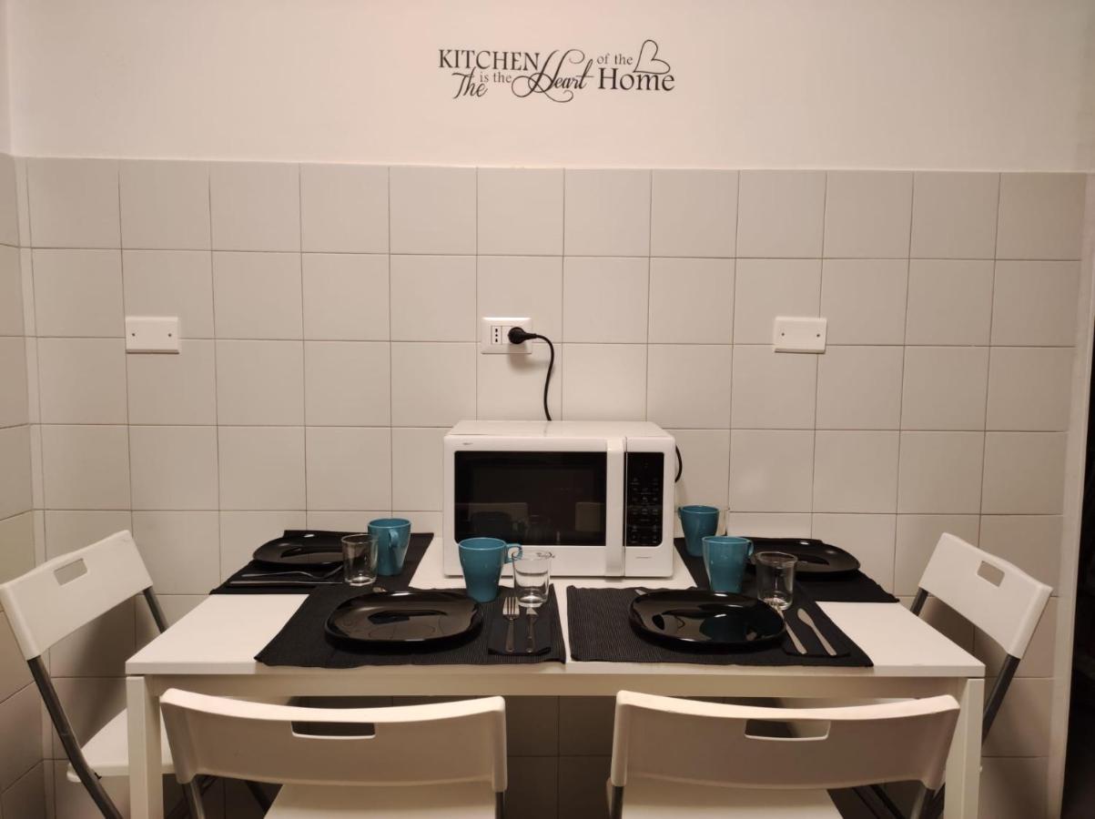 Vatican Luxury Apartment Róma Kültér fotó