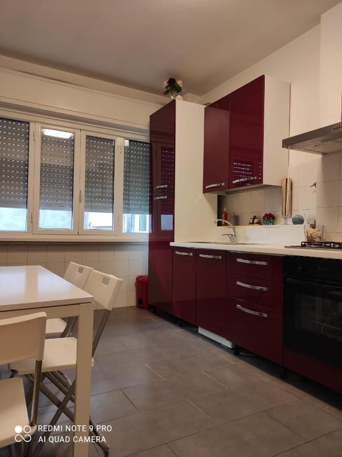 Vatican Luxury Apartment Róma Kültér fotó