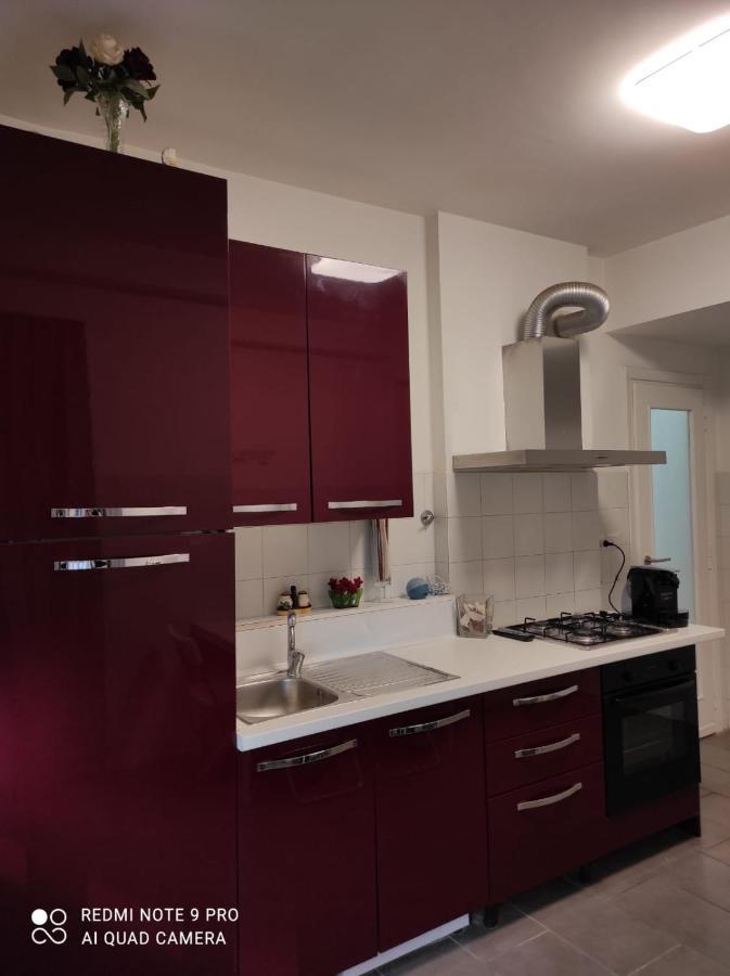 Vatican Luxury Apartment Róma Kültér fotó