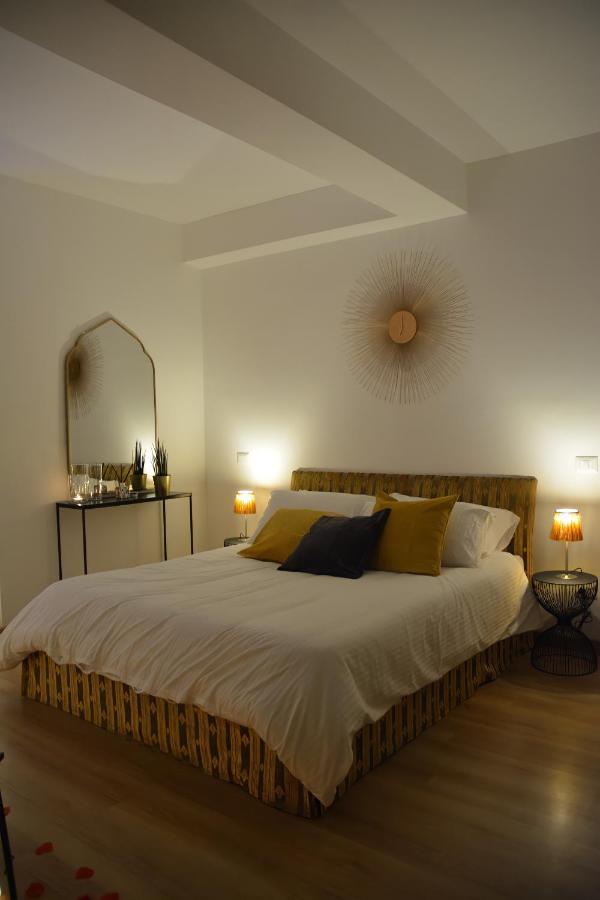 Vatican Luxury Apartment Róma Kültér fotó