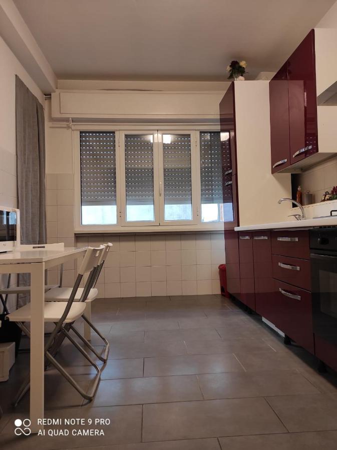 Vatican Luxury Apartment Róma Kültér fotó