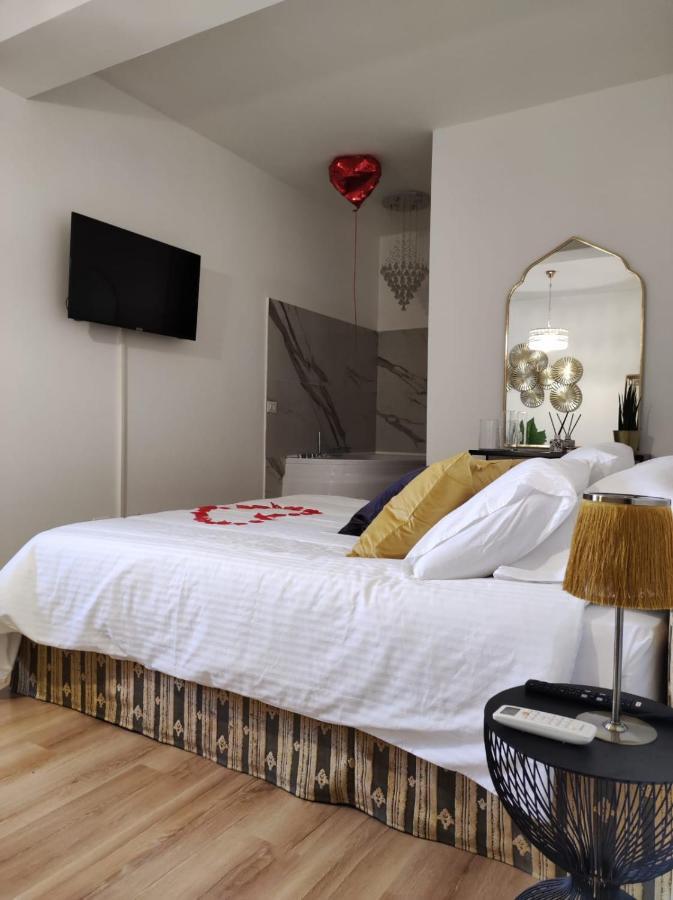 Vatican Luxury Apartment Róma Kültér fotó