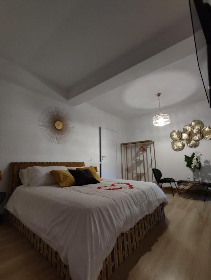 Vatican Luxury Apartment Róma Kültér fotó
